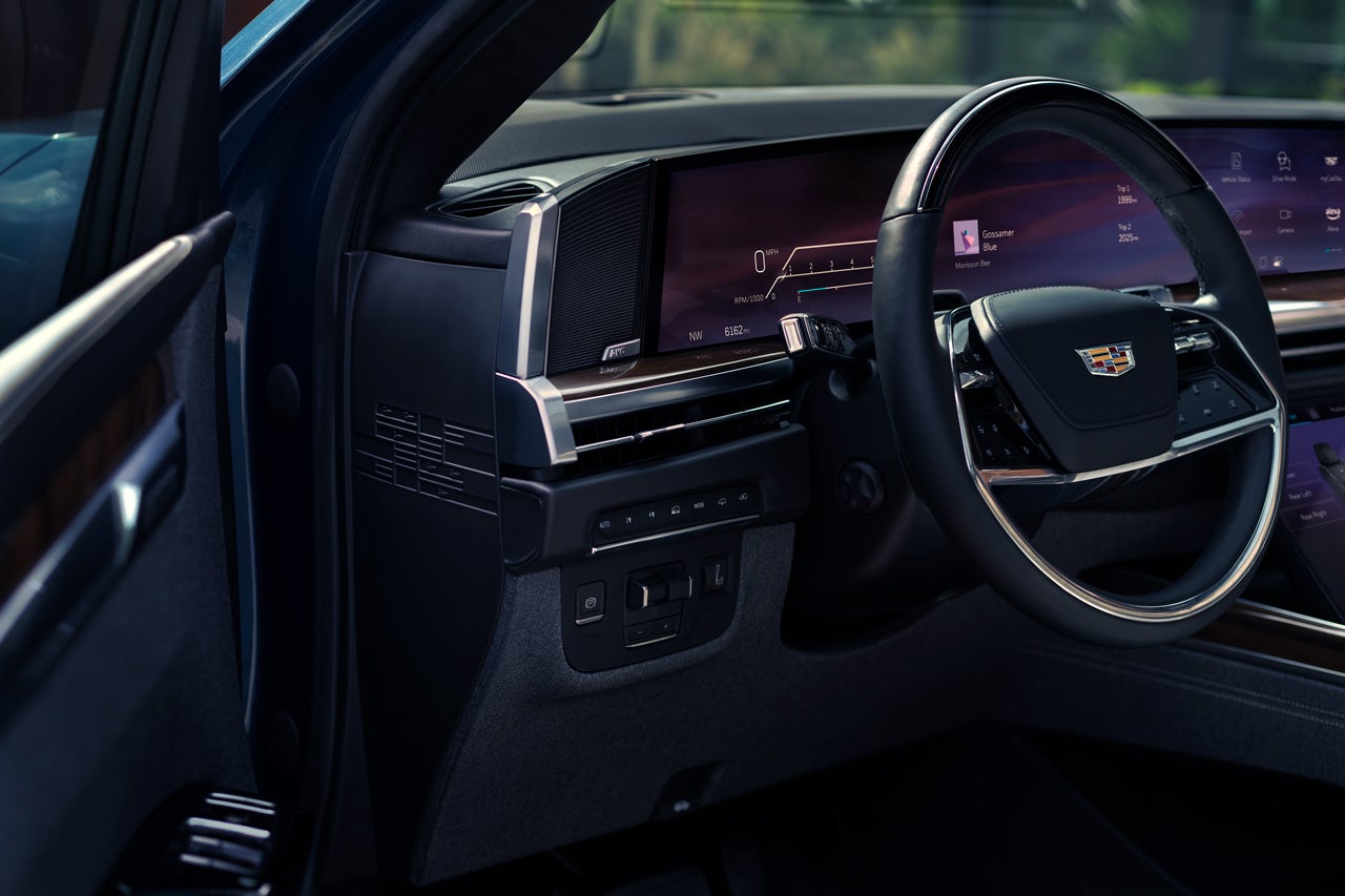 Fairfield Cadillac in LEWISBURG PA