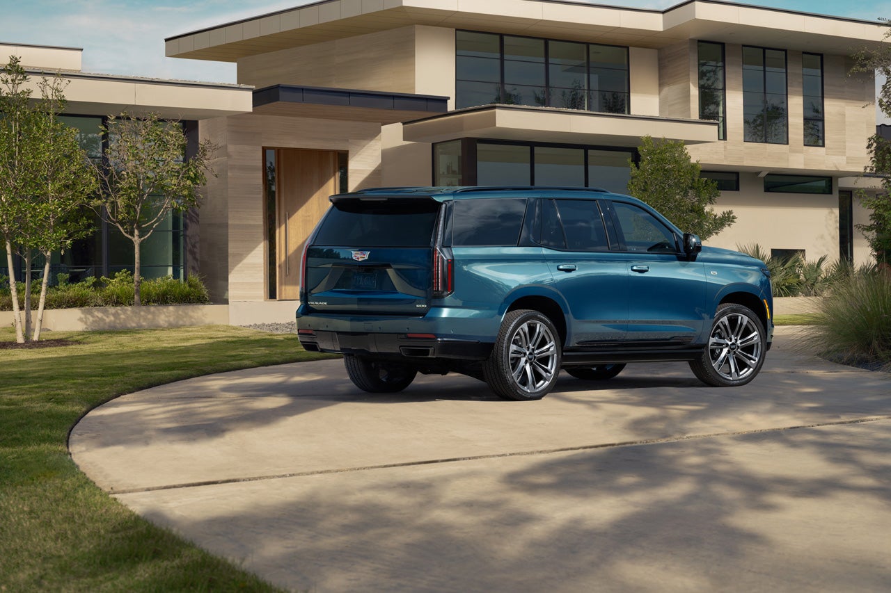 Fairfield Cadillac in LEWISBURG PA