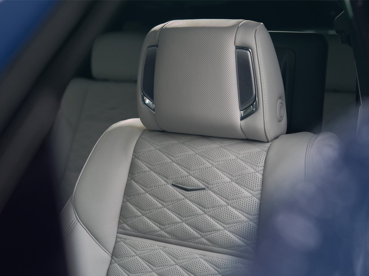 Fairfield Cadillac in LEWISBURG PA