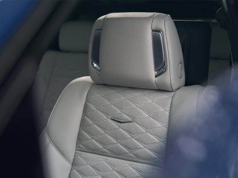 Fairfield Cadillac in LEWISBURG PA