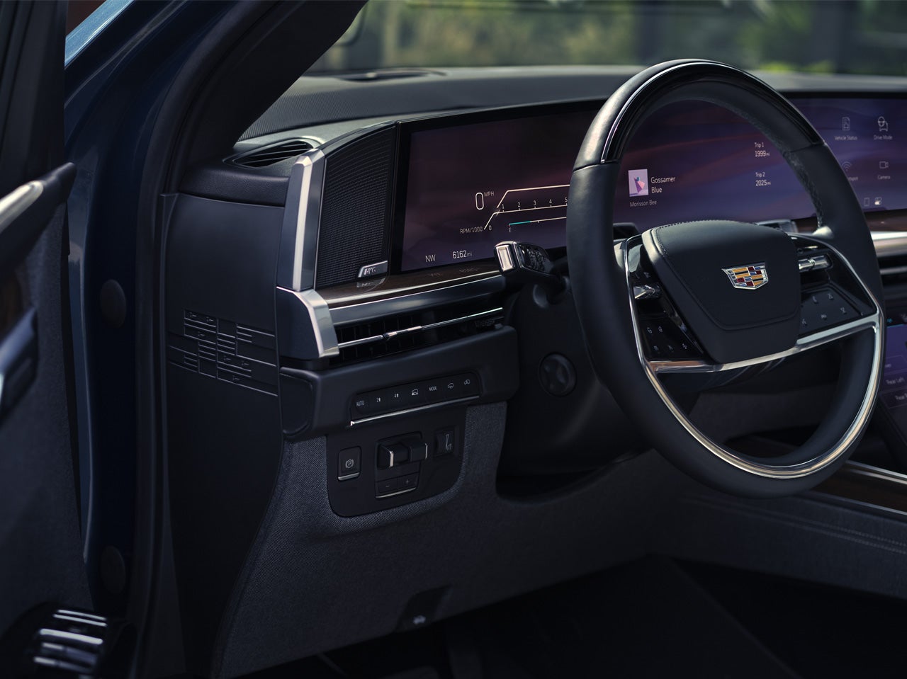 Fairfield Cadillac in LEWISBURG PA