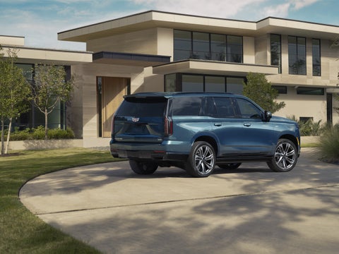 Fairfield Cadillac in LEWISBURG PA