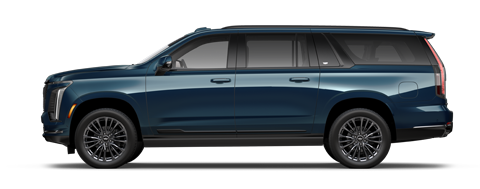 Fairfield Cadillac in LEWISBURG PA