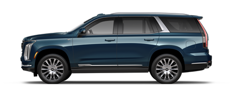 Fairfield Cadillac in LEWISBURG PA