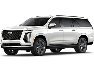 Cadillac Escalade ESV - Fairfield Cadillac in LEWISBURG PA