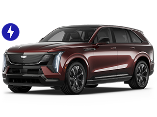 Escalade IQ - Fairfield Cadillac in LEWISBURG PA