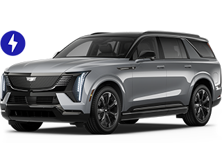 Escalade IQL - Fairfield Cadillac in LEWISBURG PA