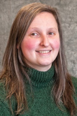 Katelyn Behrenshausen